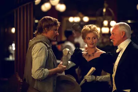 Hidalgo - ocean ognia - galeria zdjęć - filmweb