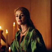Lady Anne Davenport