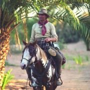 Hidalgo - galeria zdjęć - filmweb