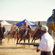 Hidalgo - galeria zdjęć - filmweb