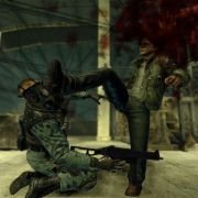 Wanted: Weapons of Fate - galeria zdjęć - filmweb