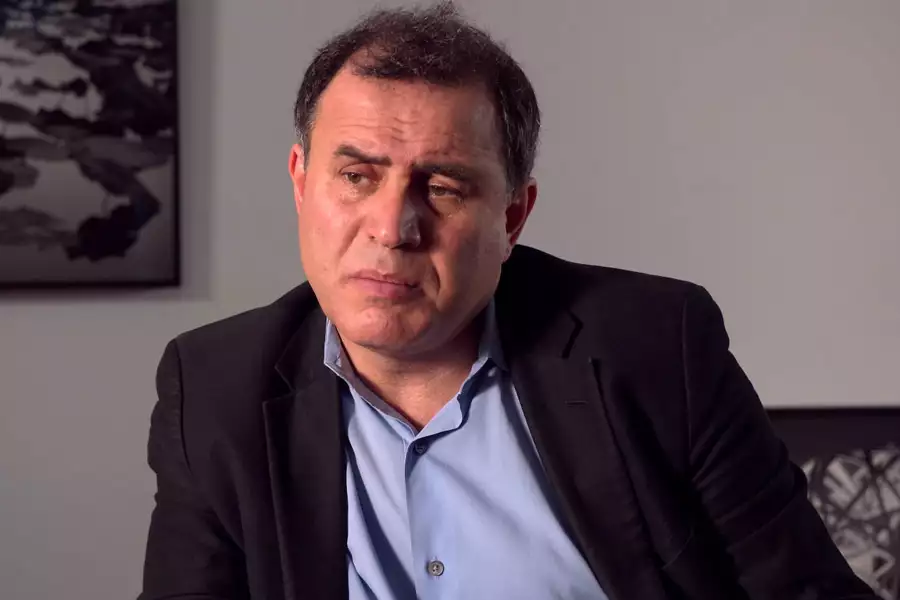 Inside Job - galeria zdjęć - filmweb