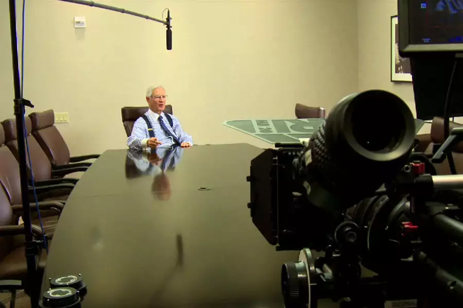 Inside Job - galeria zdjęć - filmweb