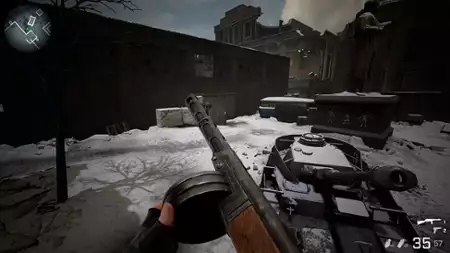 Battalion 1944 - galeria zdjęć - filmweb