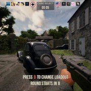 Battalion 1944 - galeria zdjęć - filmweb