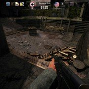 Battalion 1944 - galeria zdjęć - filmweb