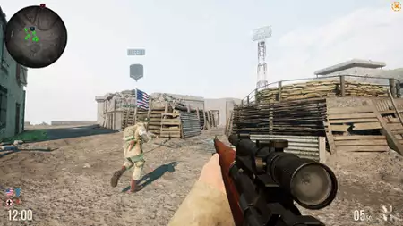 Battalion 1944 - galeria zdjęć - filmweb
