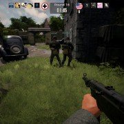 Battalion 1944 - galeria zdjęć - filmweb