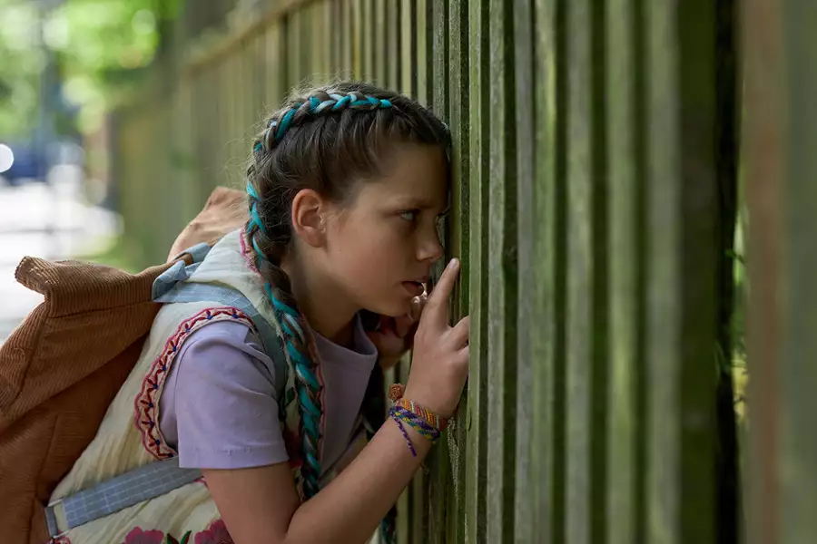 Oskar, Patka i Złoto Bałtyku - galeria zdjęć - filmweb