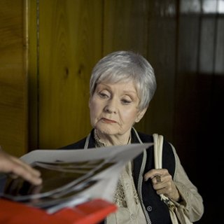Chorąży Rogujska &quot;Goga&quot;