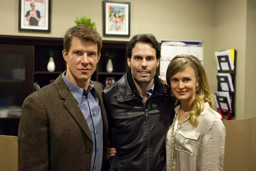 Jak się zakochać - galeria zdjęć - filmweb