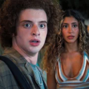 Pierwszaki - galeria zdjęć - filmweb
