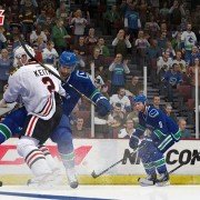 NHL 14 - galeria zdjęć - filmweb