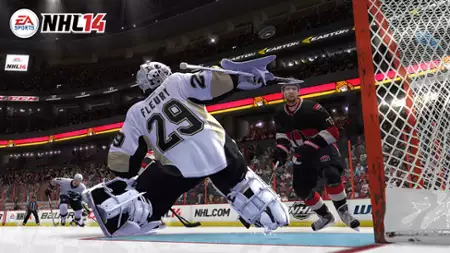 NHL 14 - galeria zdjęć - filmweb