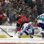 NHL 14 - galeria zdjęć - filmweb