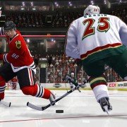 NHL 14 - galeria zdjęć - filmweb