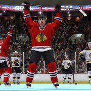 NHL 14 - galeria zdjęć - filmweb