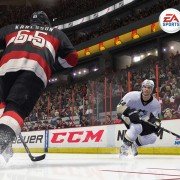 NHL 14 - galeria zdjęć - filmweb