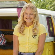 Nancy / Amanda Cartwright