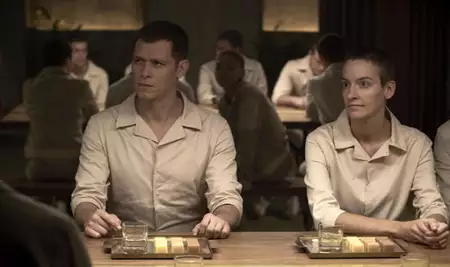 Nowy wspaniały świat - galeria zdjęć - filmweb