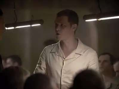 Nowy wspaniały świat - galeria zdjęć - filmweb