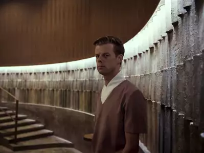 Nowy wspaniały świat - galeria zdjęć - filmweb