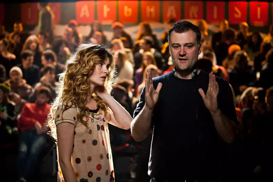 La Vita facile - galeria zdjęć - filmweb