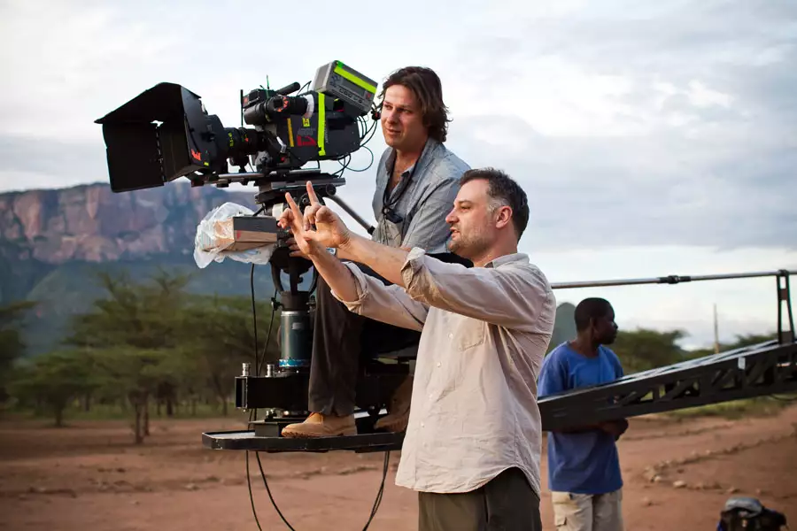 La Vita facile - galeria zdjęć - filmweb