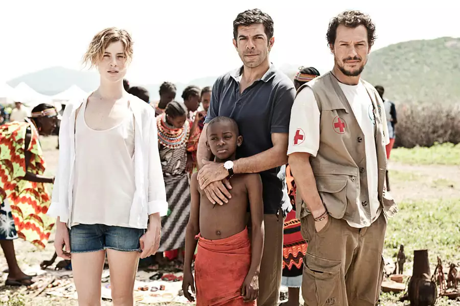 La Vita facile - galeria zdjęć - filmweb