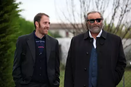 Historia nie z tej ziemi - galeria zdjęć - filmweb