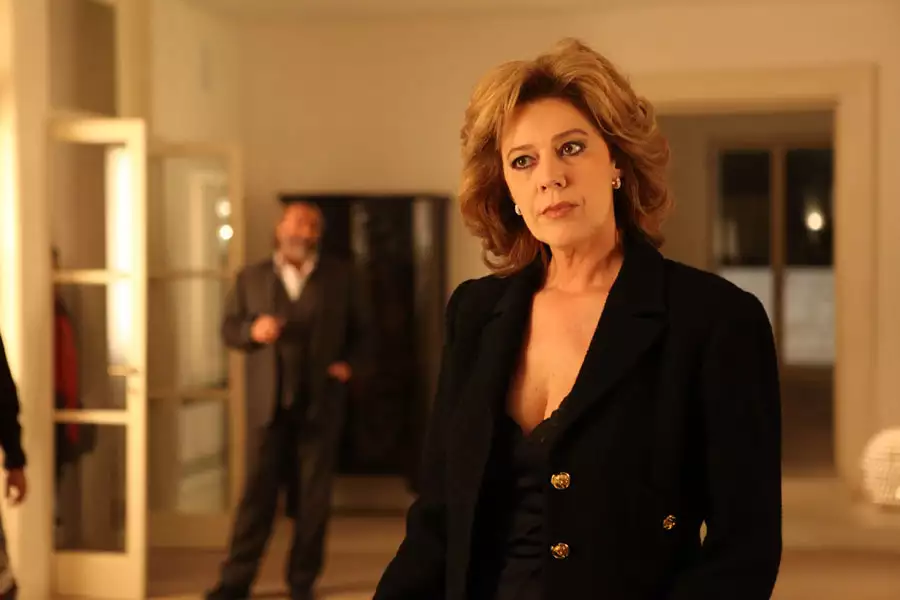 Historia nie z tej ziemi - galeria zdjęć - filmweb