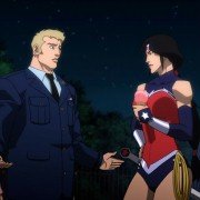 Justice League: War - galeria zdjęć - filmweb