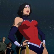 Justice League: War - galeria zdjęć - filmweb
