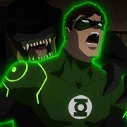 Justice League: War - galeria zdjęć - filmweb