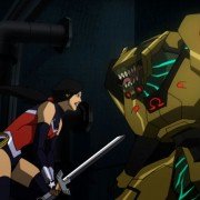 Justice League: War - galeria zdjęć - filmweb