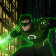 Justice League: War - galeria zdjęć - filmweb