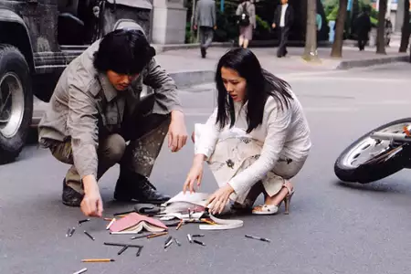 Nae Meo-ri Sok-eui Ji-woo-gae - galeria zdjęć - filmweb