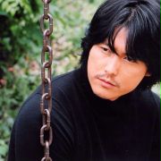 Woo-sung Jung w Nae Meo-ri Sok-eui Ji-woo-gae