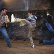 Kickin' It - galeria zdjęć - filmweb