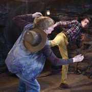 Kickin' It - galeria zdjęć - filmweb