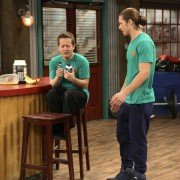 Kickin' It - galeria zdjęć - filmweb