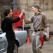Kickin' It - galeria zdjęć - filmweb