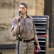 Kickin' It - galeria zdjęć - filmweb