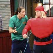 Kickin' It - galeria zdjęć - filmweb