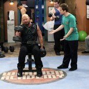 Kickin' It - galeria zdjęć - filmweb