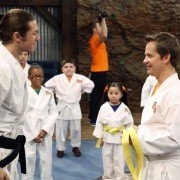 Kickin' It - galeria zdjęć - filmweb