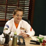 Kickin' It - galeria zdjęć - filmweb