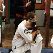 Kickin' It - galeria zdjęć - filmweb