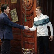 Kickin' It - galeria zdjęć - filmweb
