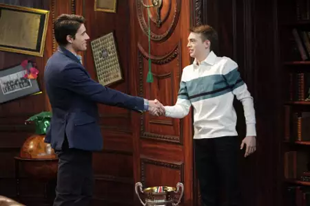 Z kopyta - galeria zdjęć - filmweb